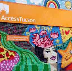 Access Tucson