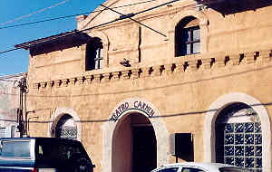 Teatro Carmen
