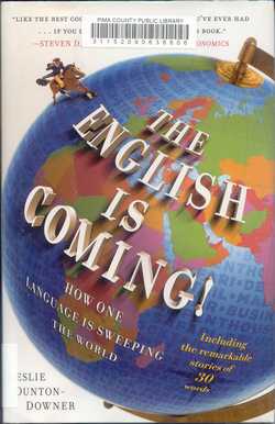 The English is Coming