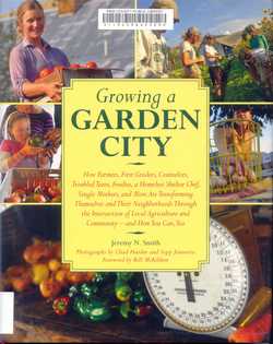 Growing a Garden City