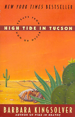 High Tide in Tucson.