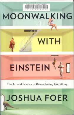 Mookwalking with Einstein