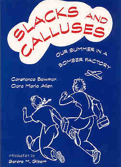 Slacks and Calluses.