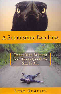 A Supremely Bad Idea
