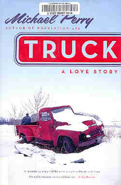 Truck: A Love Story.