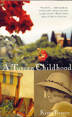 A Tuscan Childhood.