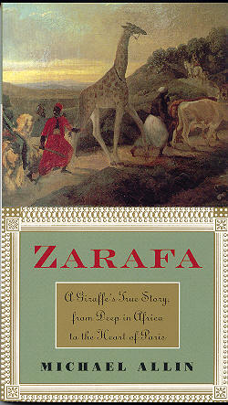 Zarafa.